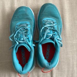 Hoka Bondi 7